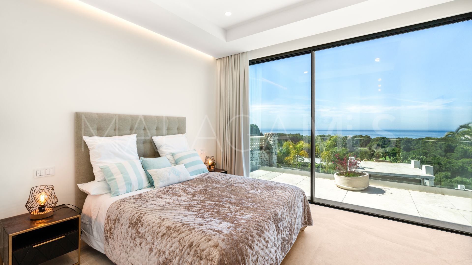 For sale Rio Real Golf villa with 4 bedrooms