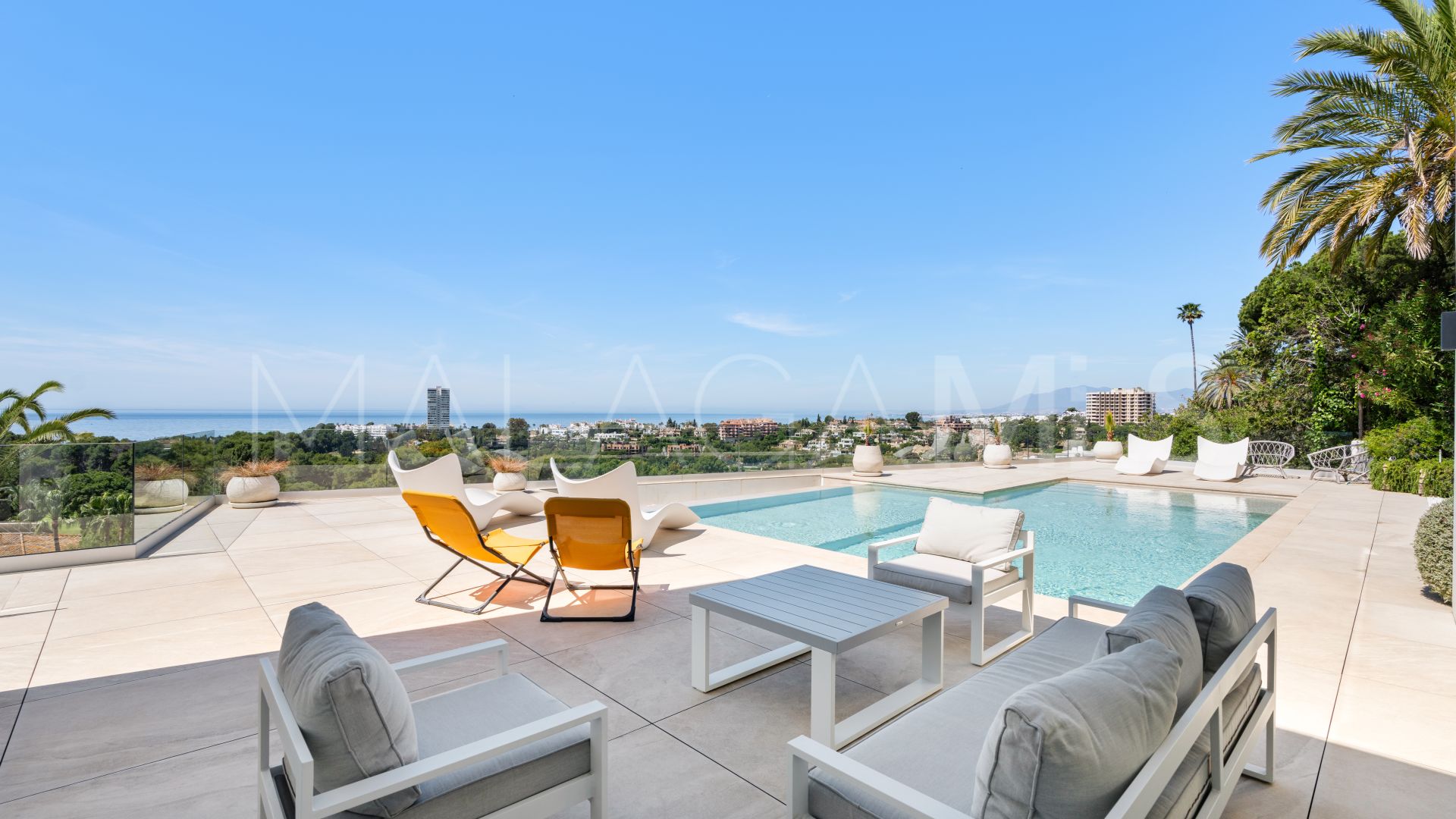 For sale Rio Real Golf villa with 4 bedrooms