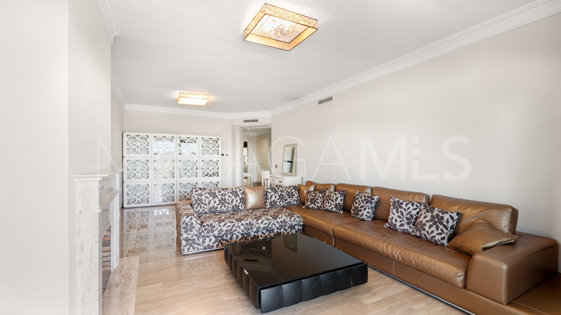 Lägenhet for sale in Balcones de Sierra Blanca