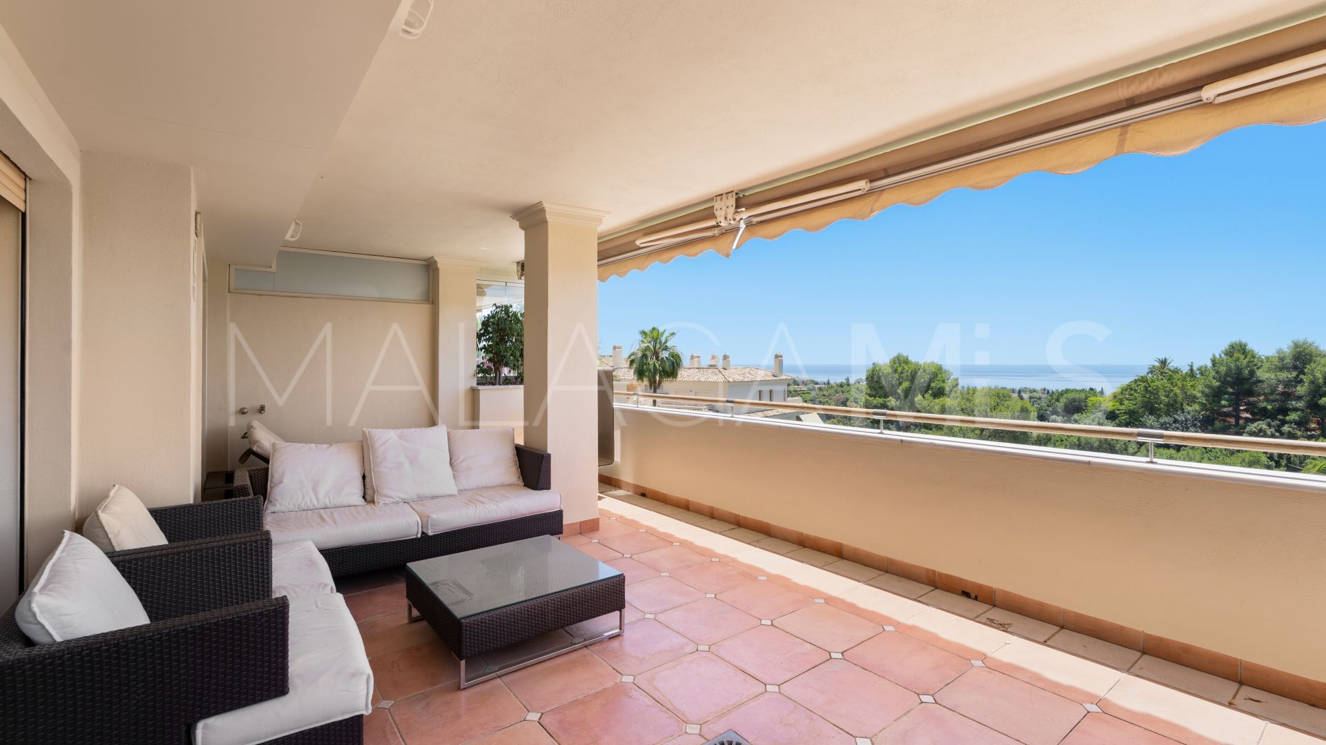 Lägenhet for sale in Balcones de Sierra Blanca