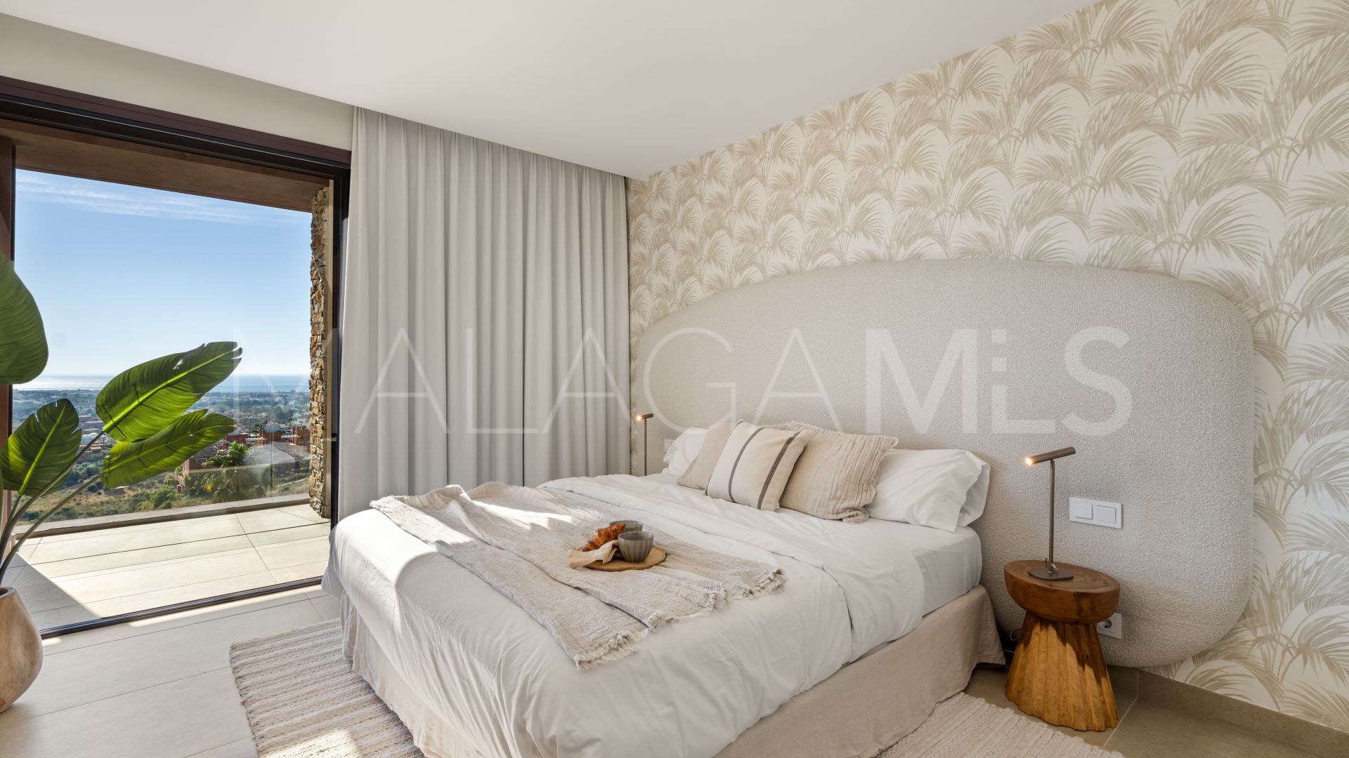 Villa for sale in La Alqueria