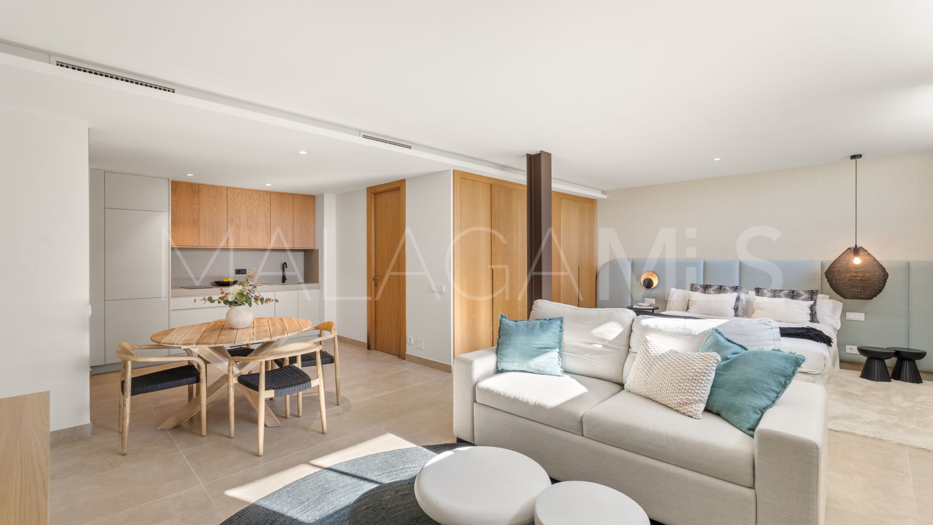Villa for sale in La Alqueria