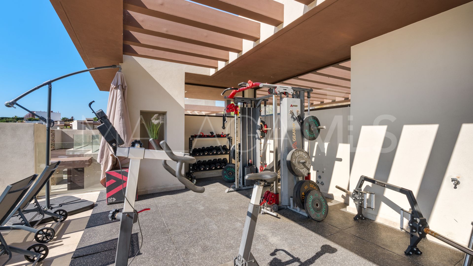 Villa for sale in La Alqueria