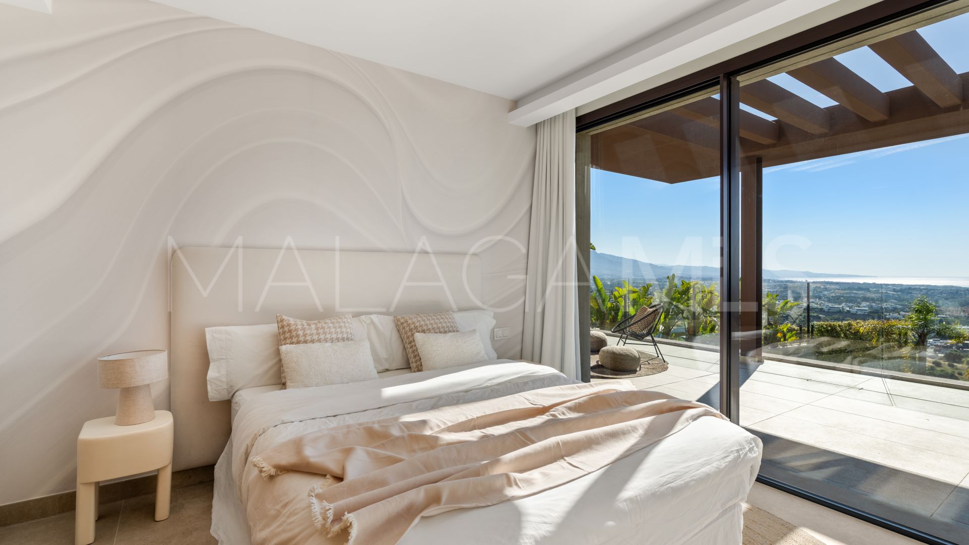 Villa for sale in La Alqueria