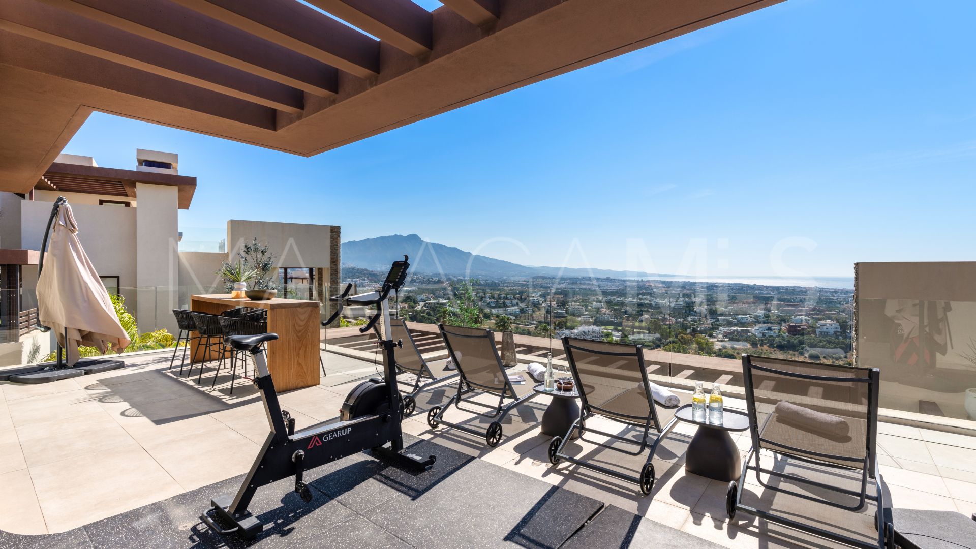 Villa for sale in La Alqueria