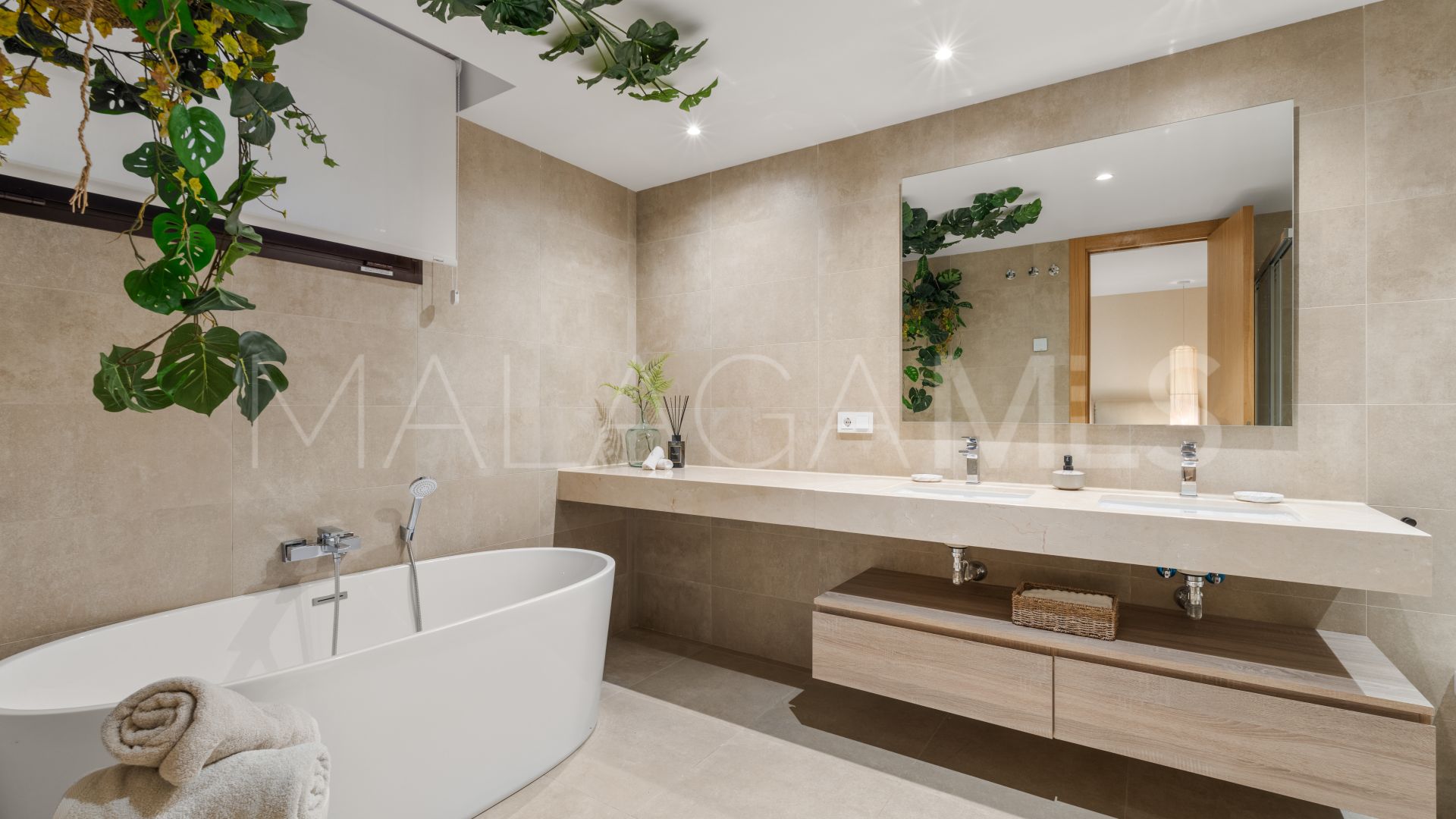 Villa for sale in La Alqueria