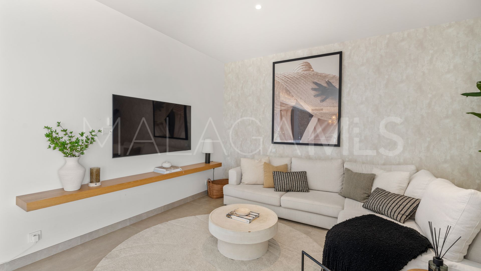 Villa for sale in La Alqueria