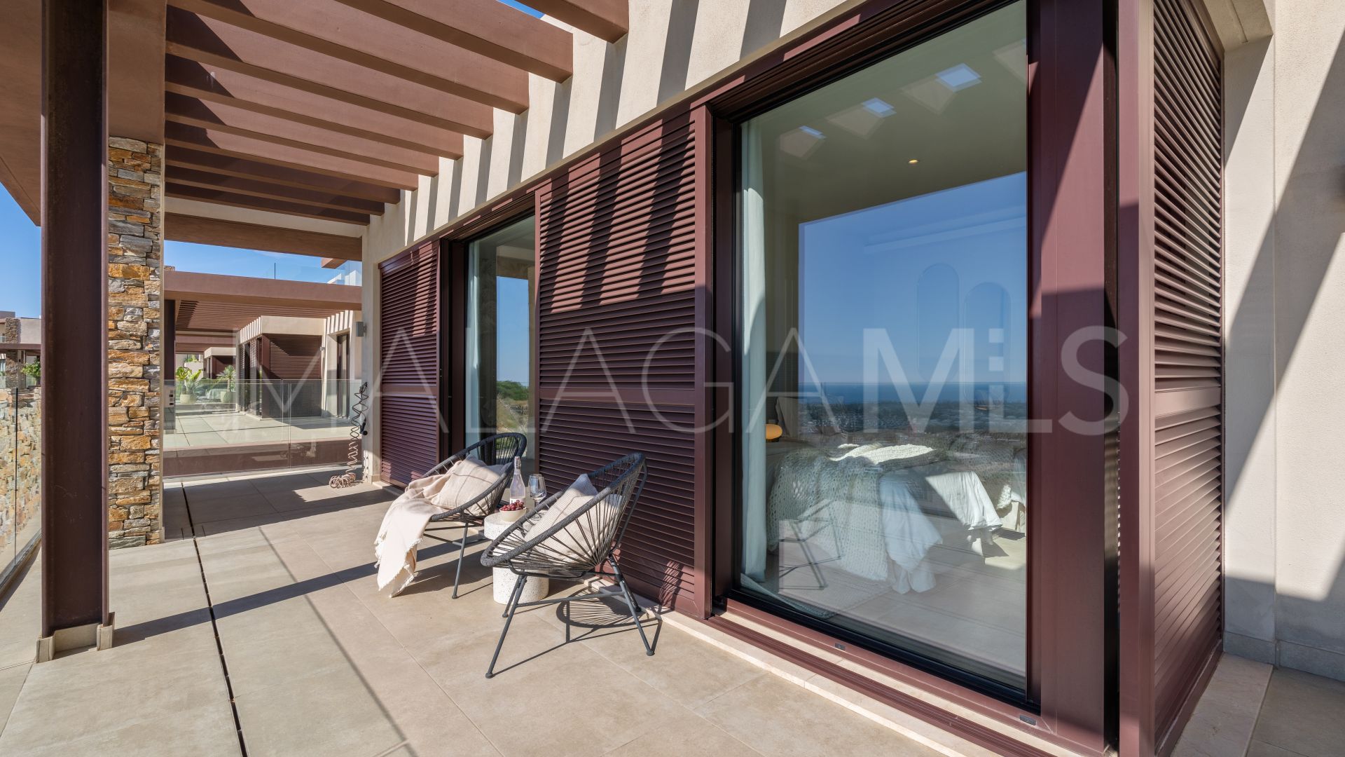 Villa for sale in La Alqueria