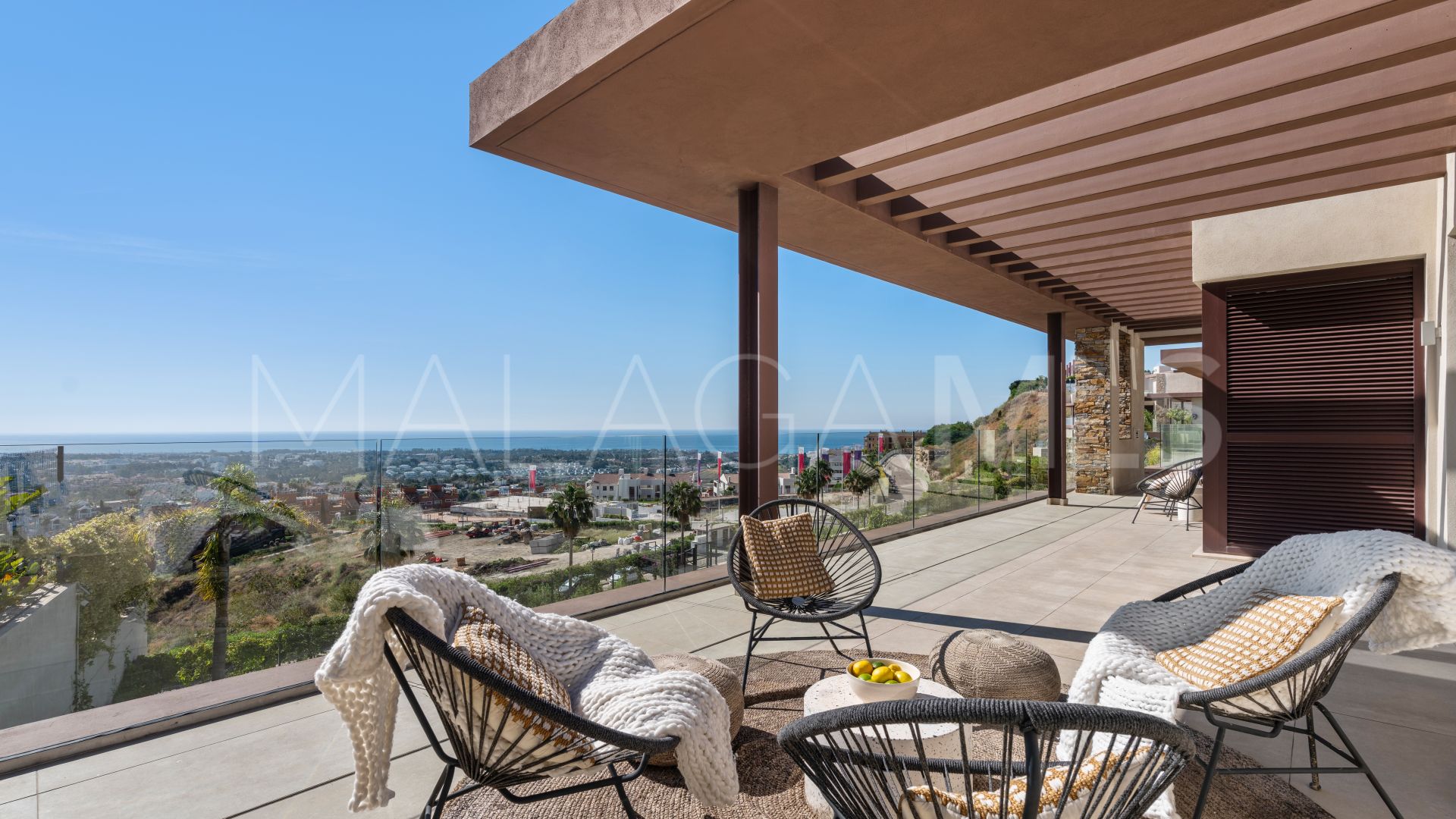 Villa for sale in La Alqueria