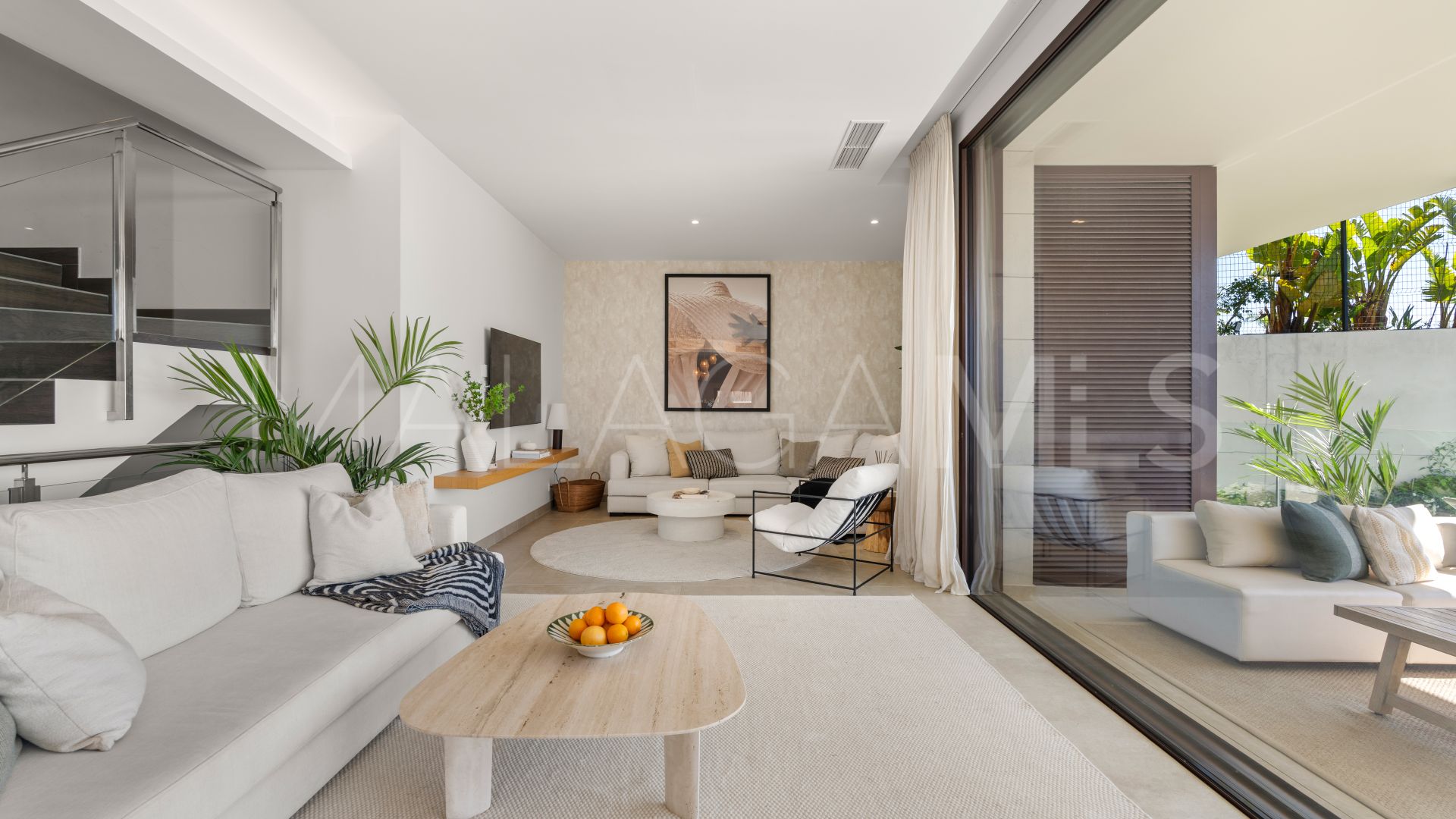 Villa for sale in La Alqueria