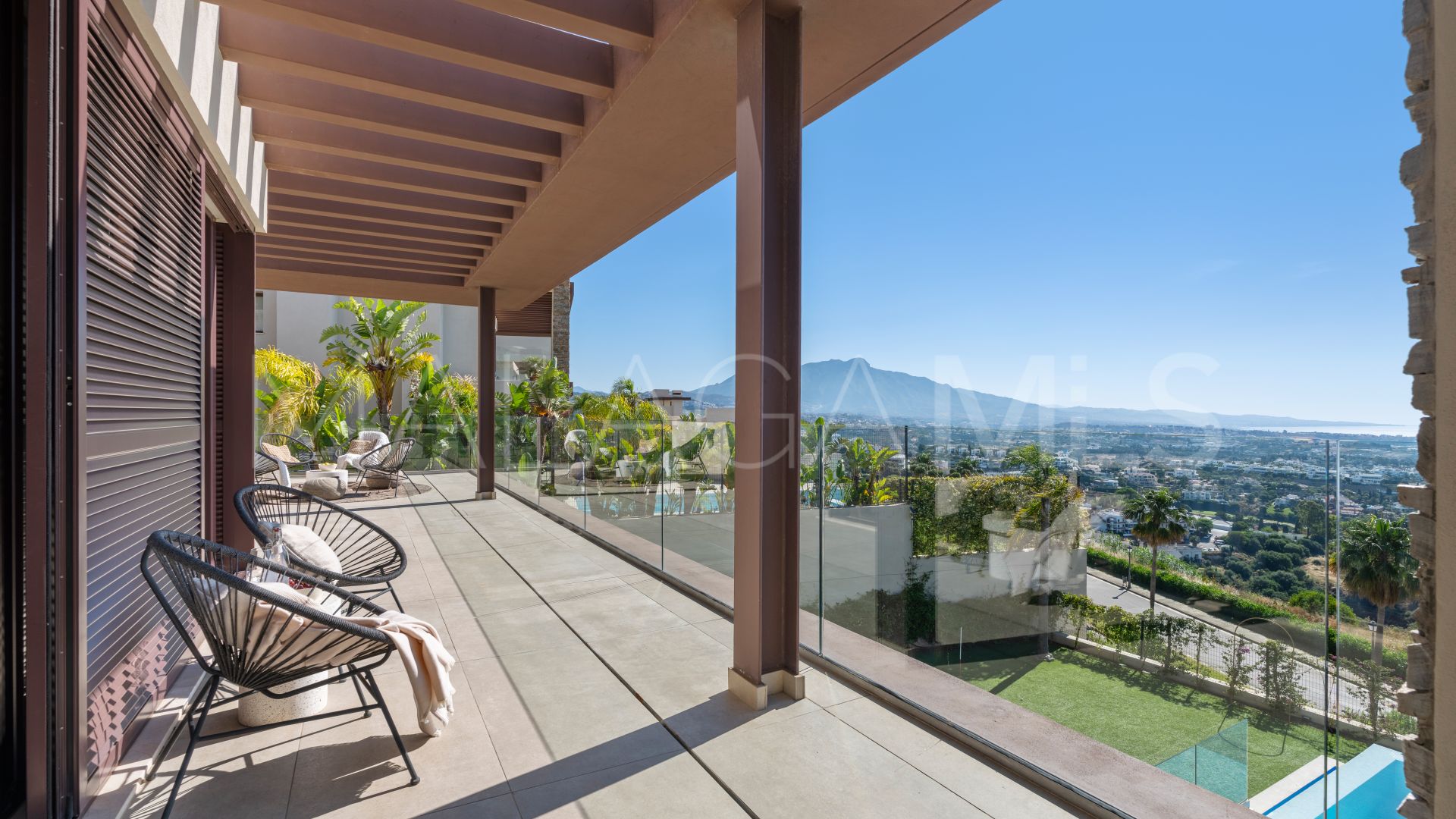 Villa for sale in La Alqueria
