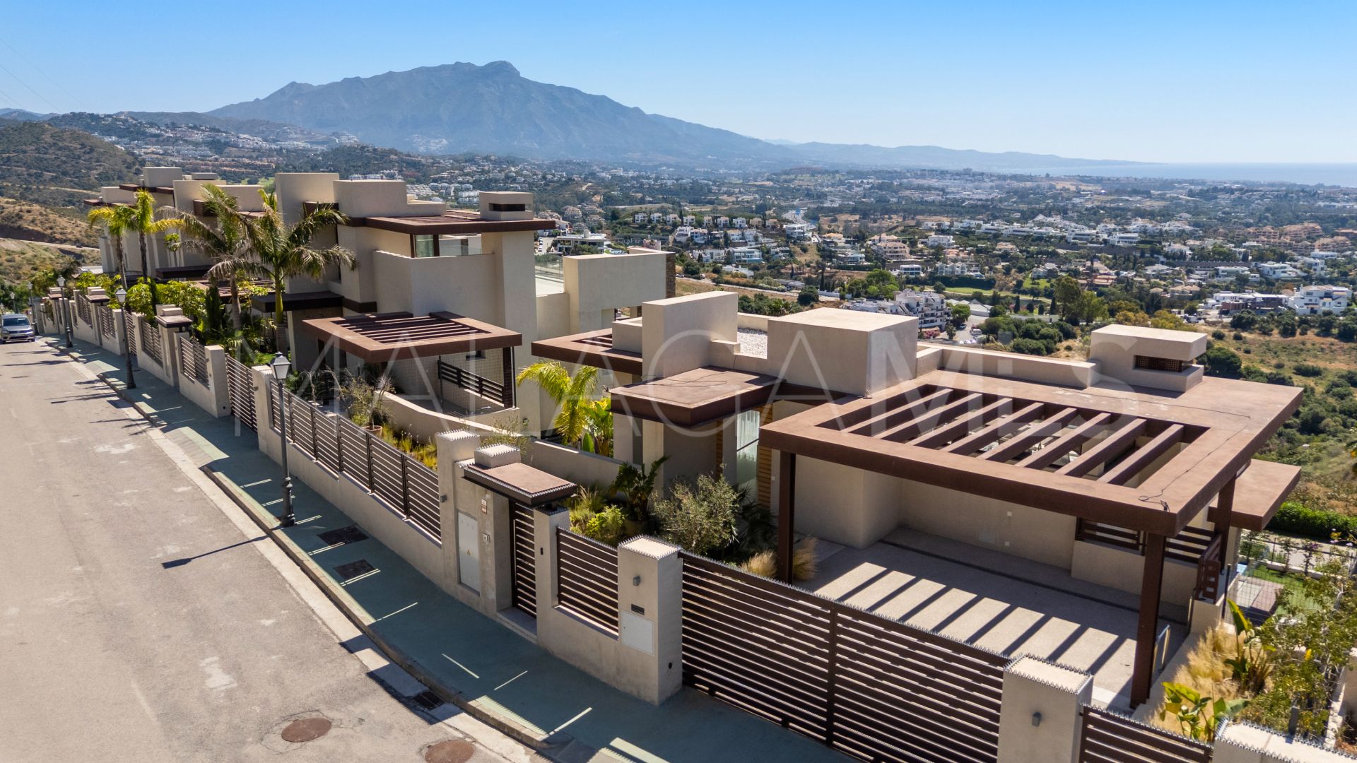 Villa for sale in La Alqueria
