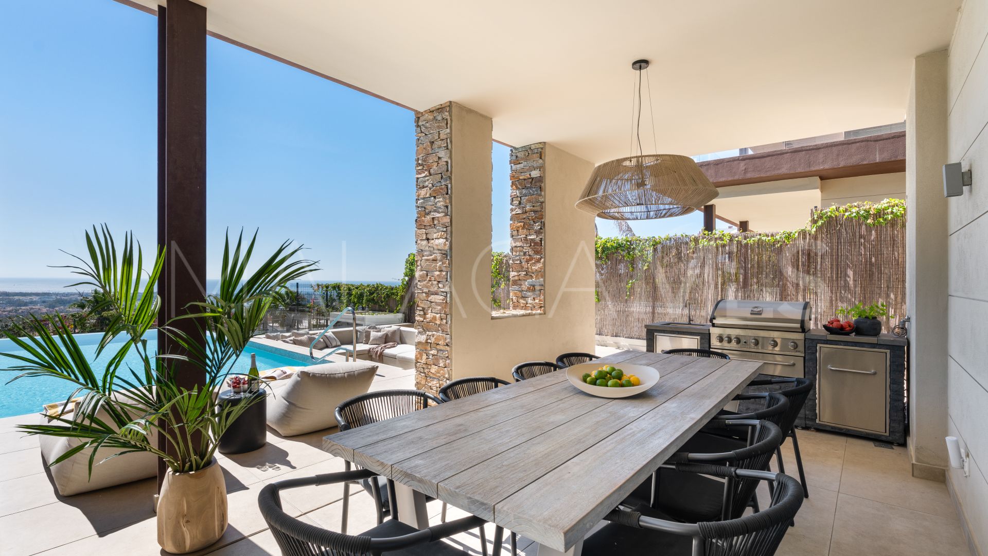Villa for sale in La Alqueria