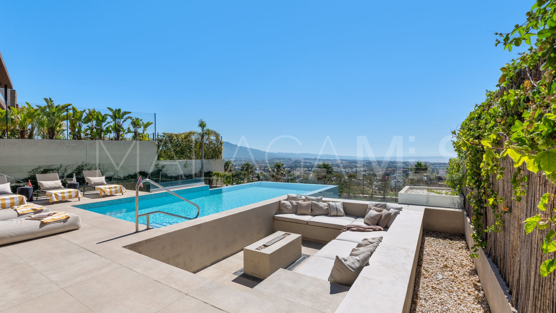 Villa for sale in La Alqueria