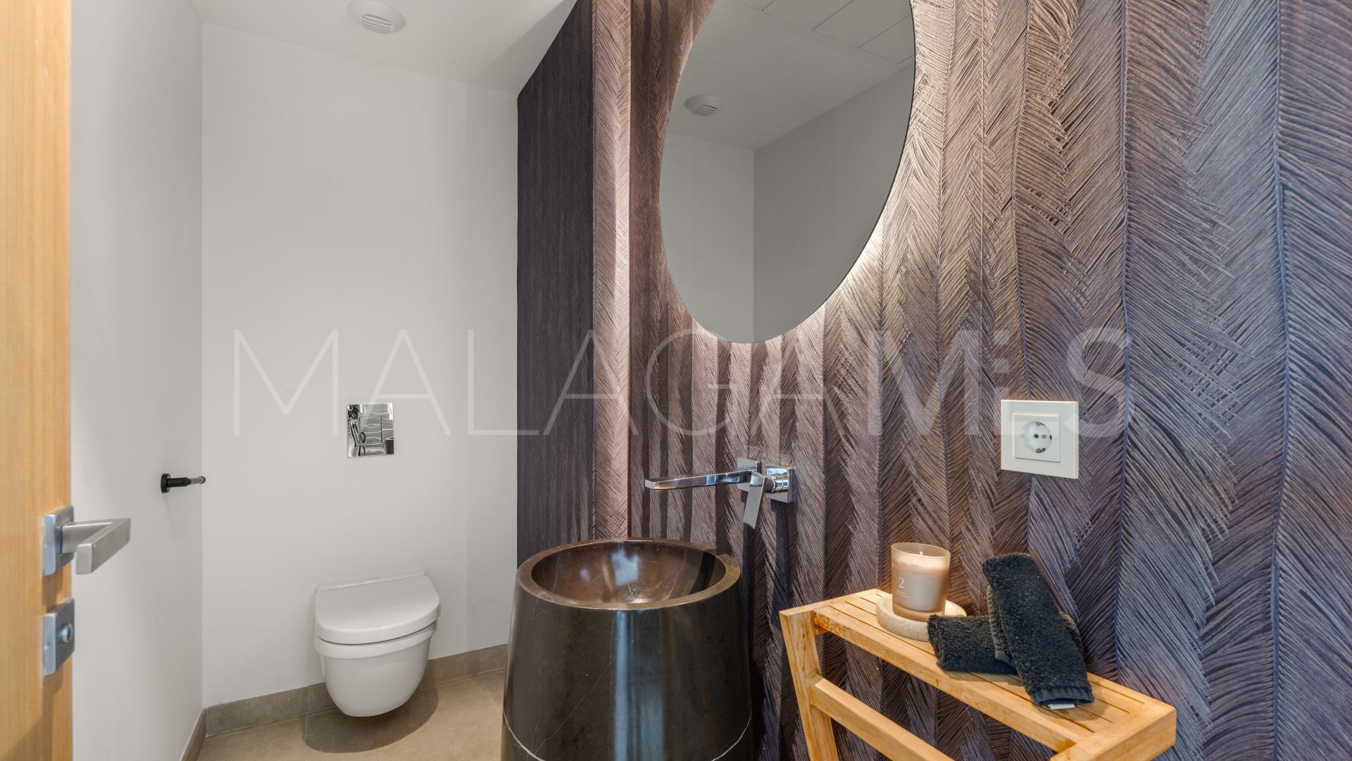 Villa for sale in La Alqueria