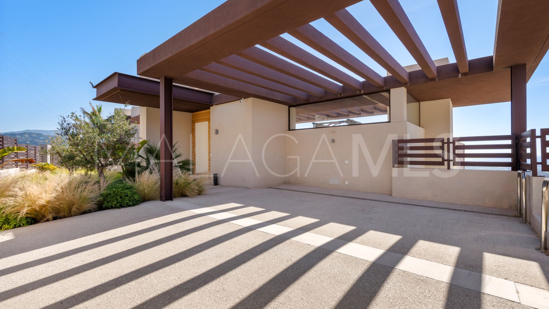 Villa for sale in La Alqueria
