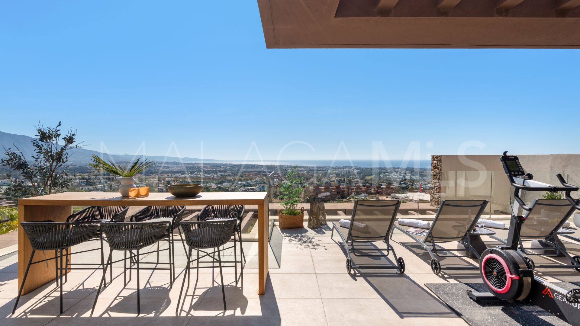 Villa for sale in La Alqueria