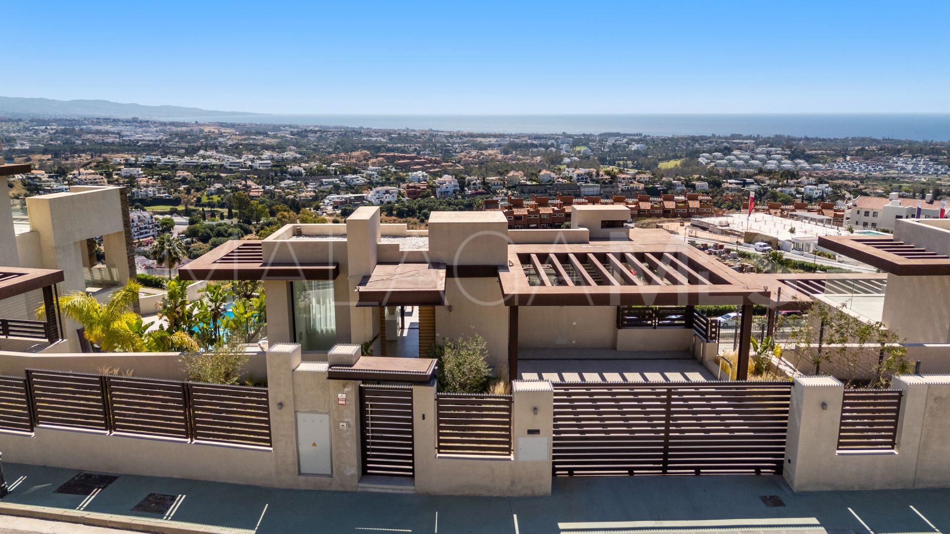 Villa for sale in La Alqueria