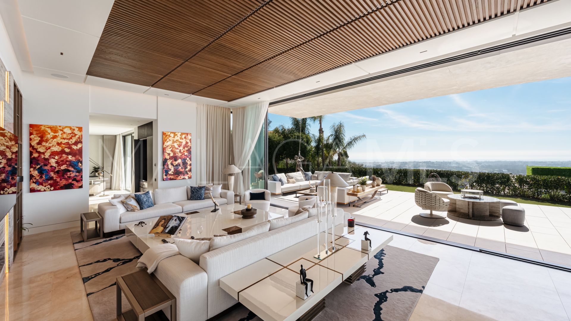 Villa for sale in The Hills