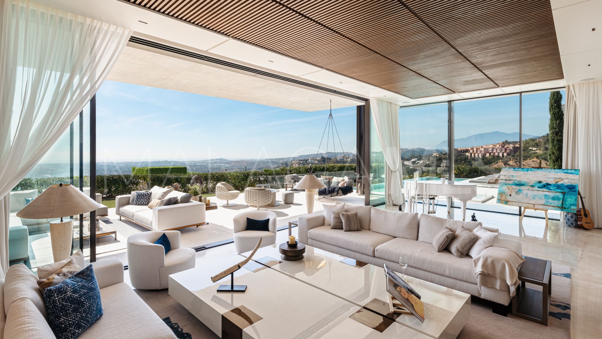 Villa for sale in The Hills