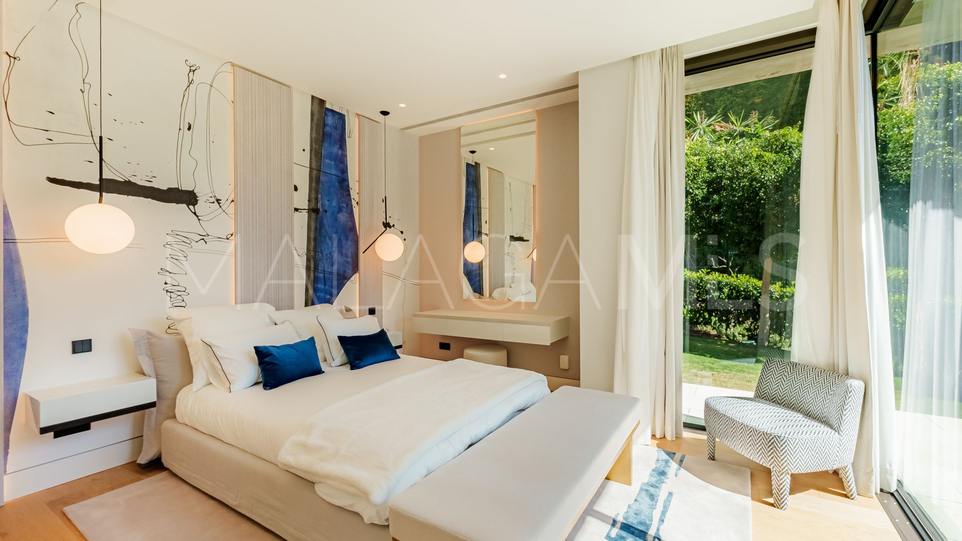 Villa for sale in The Hills