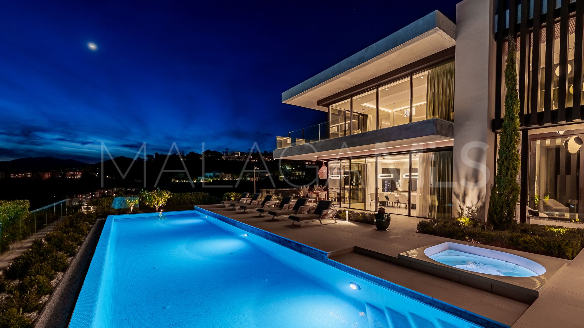 Villa for sale in The Hills