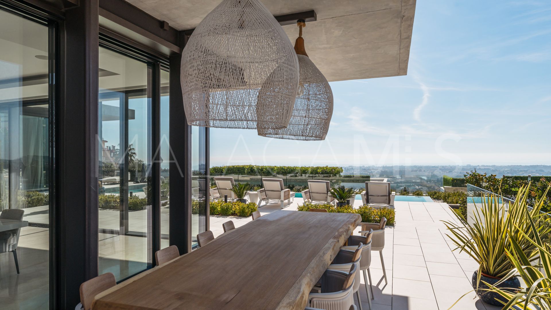 Villa for sale in The Hills
