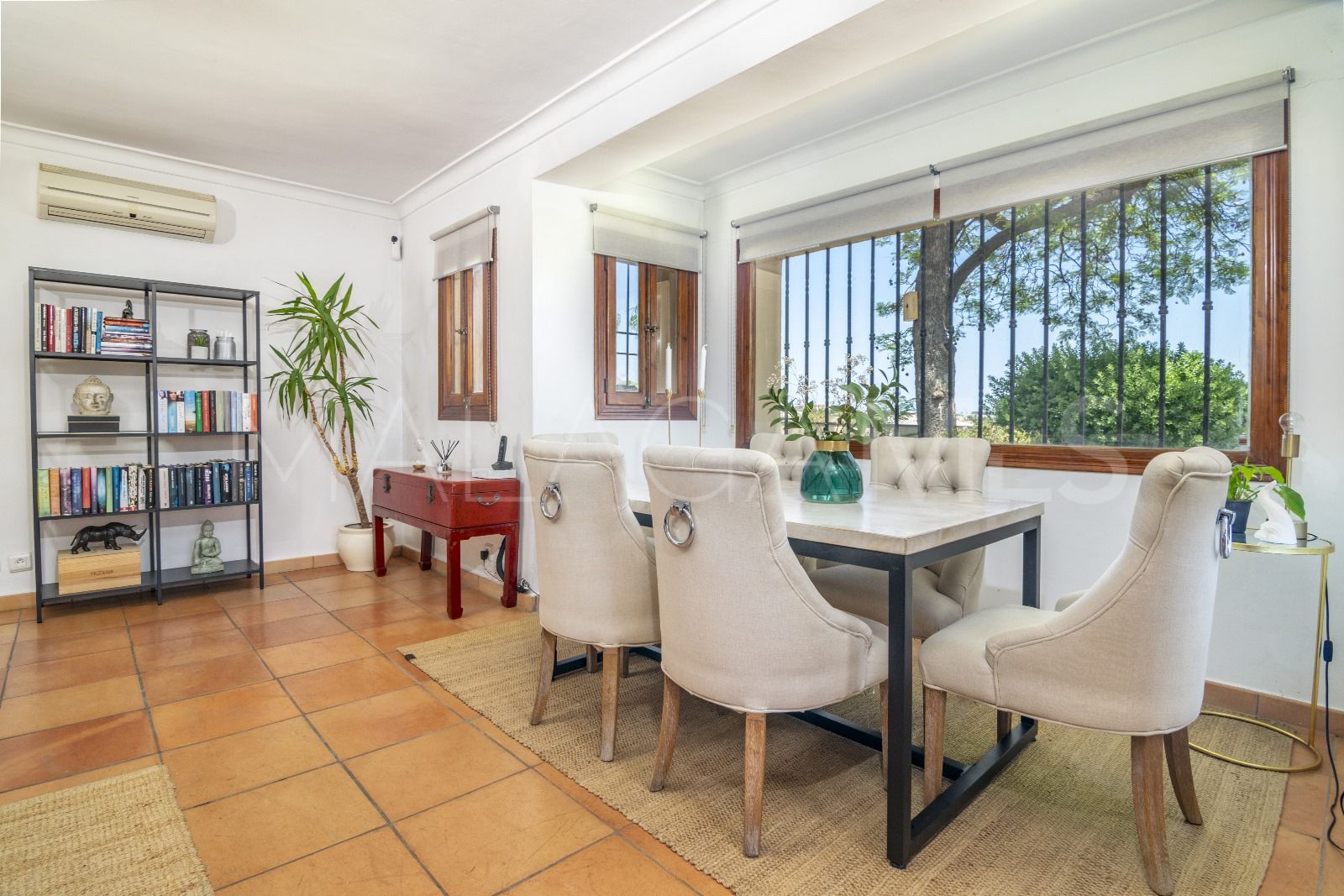 Villa for sale in Fuente del Espanto