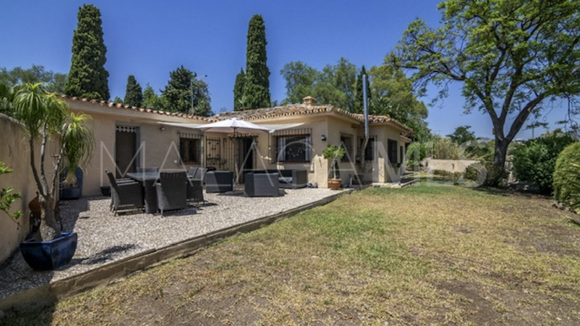 Villa for sale in Fuente del Espanto