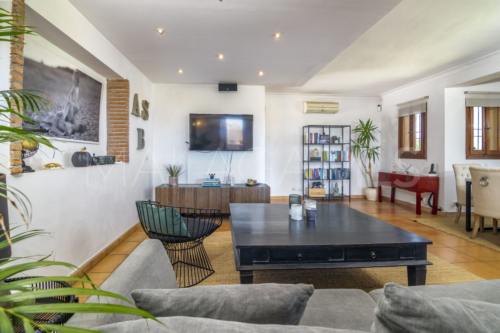 Villa for sale in Fuente del Espanto