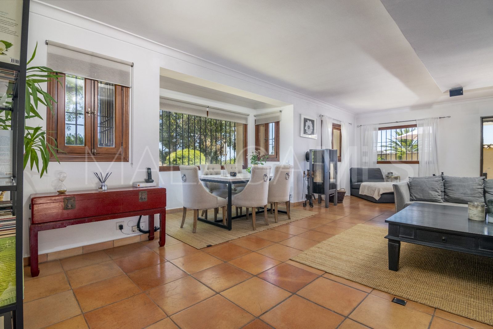 Villa for sale in Fuente del Espanto