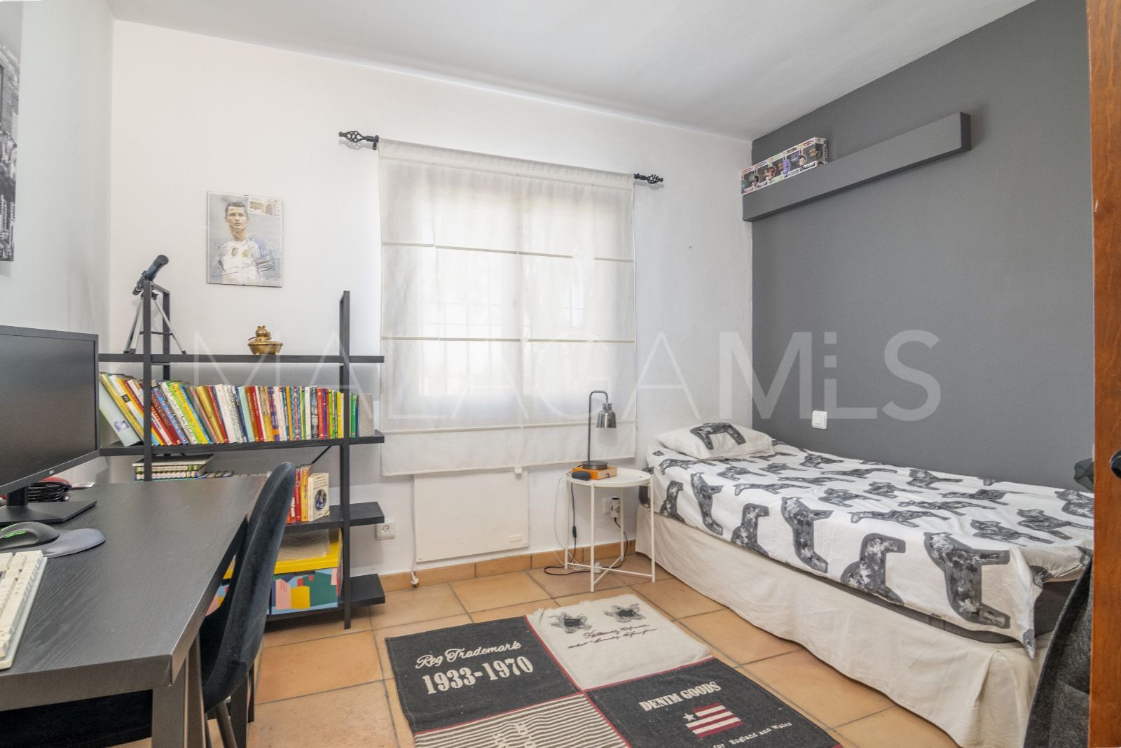 Villa for sale in Fuente del Espanto