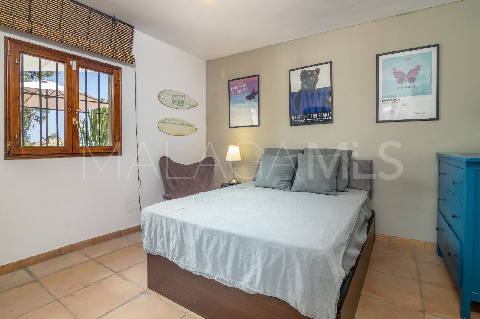 Villa for sale in Fuente del Espanto