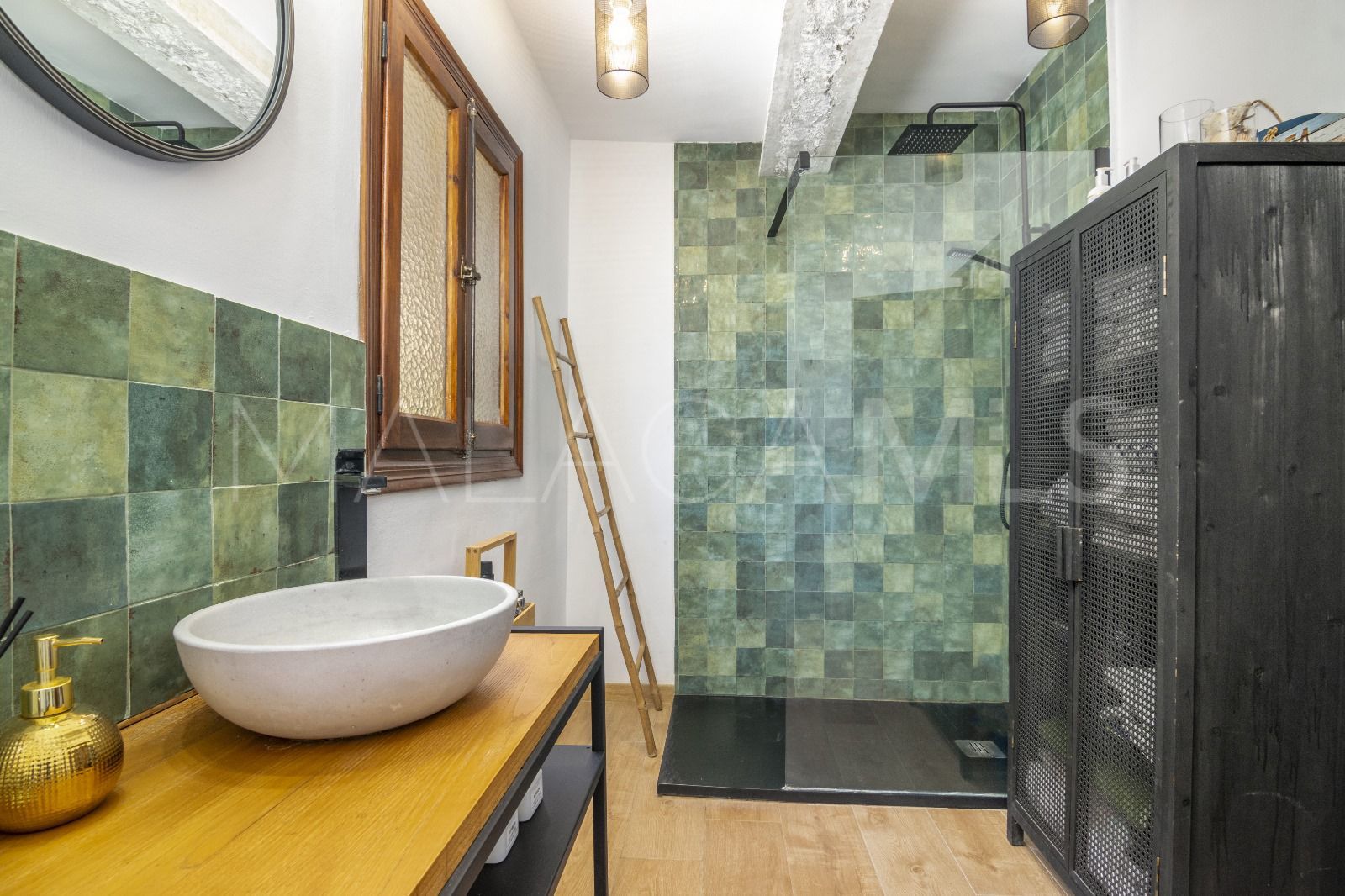 Villa for sale in Fuente del Espanto