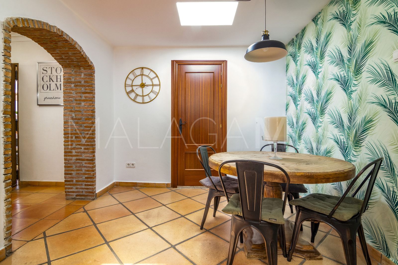 Villa for sale in Fuente del Espanto