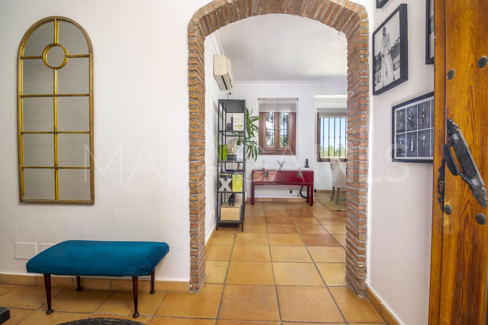 Villa for sale in Fuente del Espanto