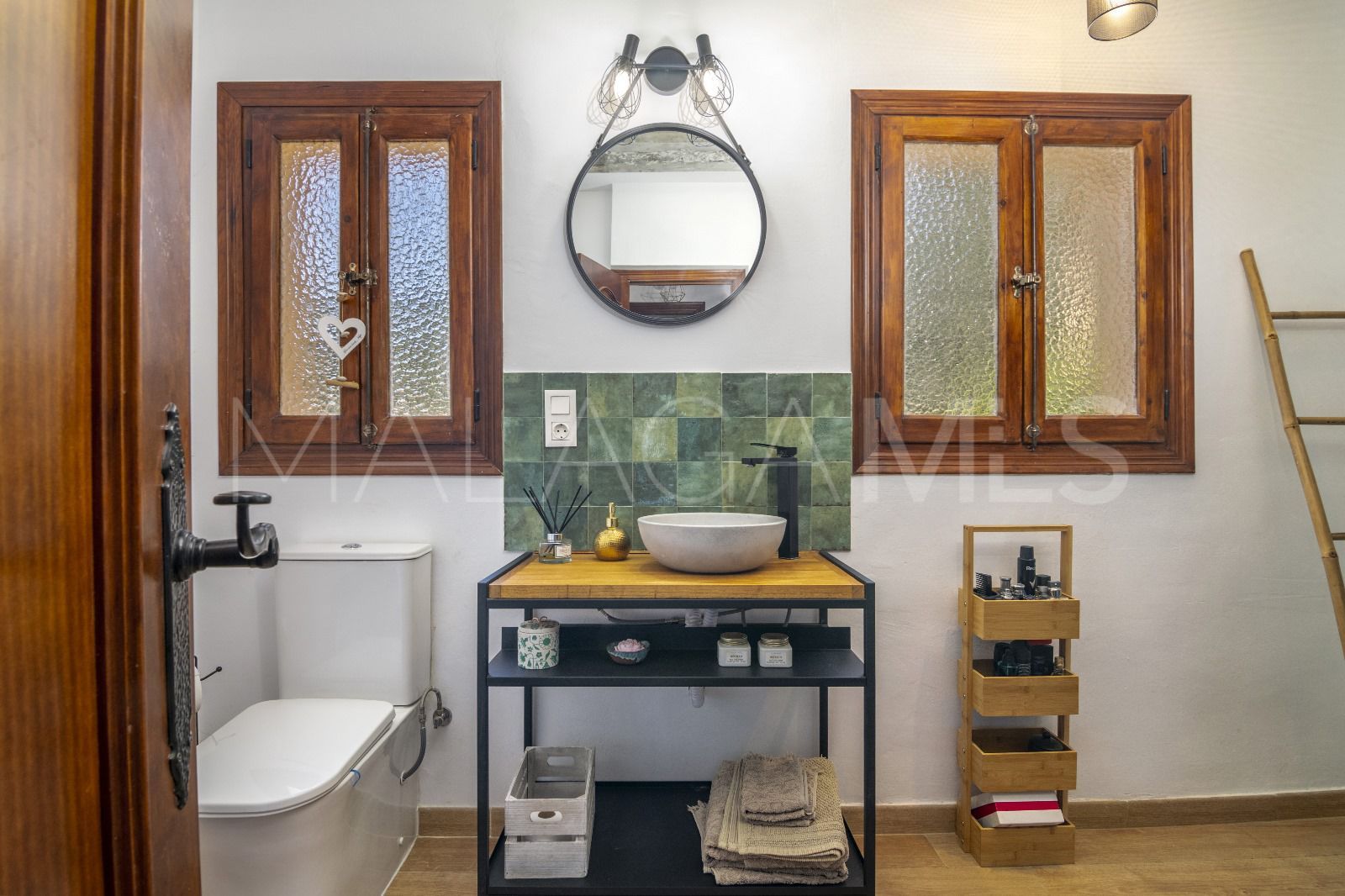 Villa for sale in Fuente del Espanto