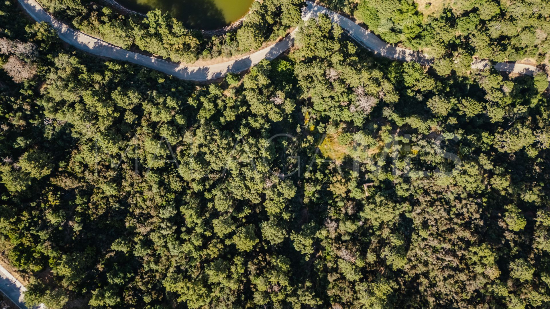 Terrain for sale in Monte Mayor