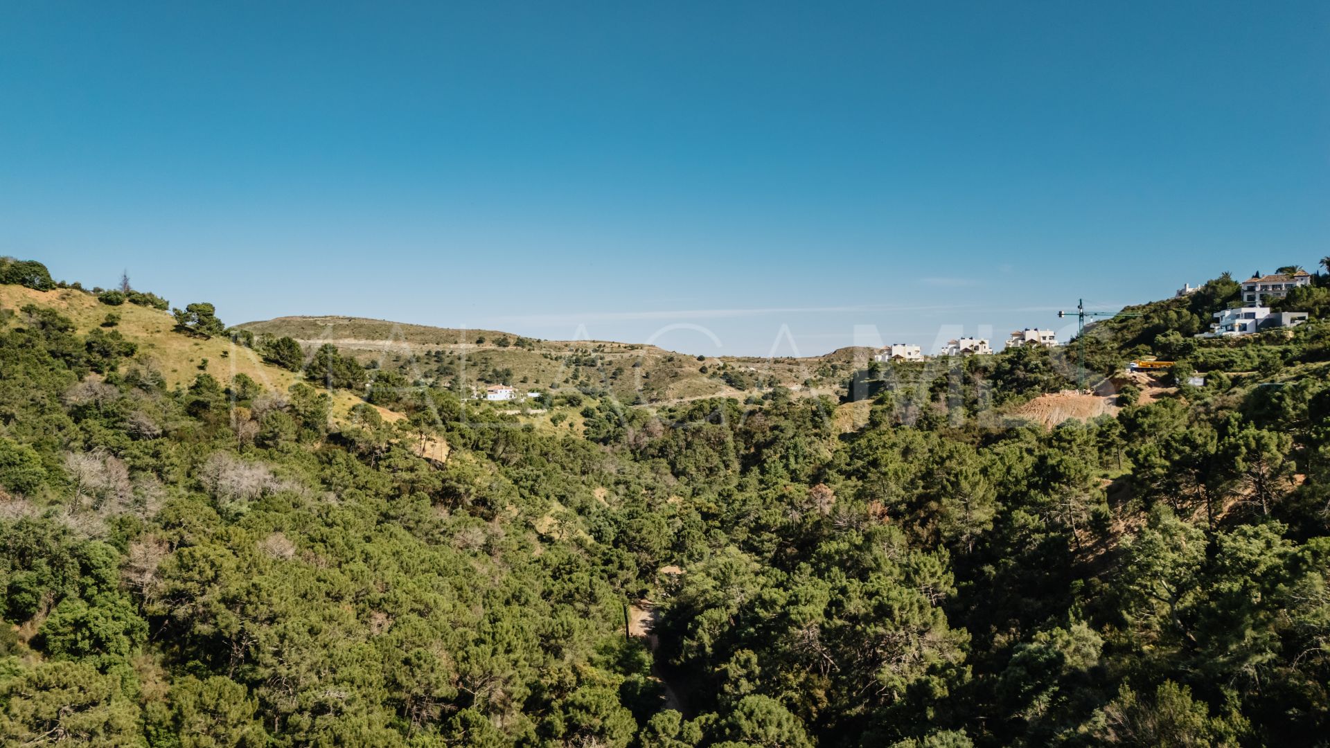Terrain for sale in Monte Mayor