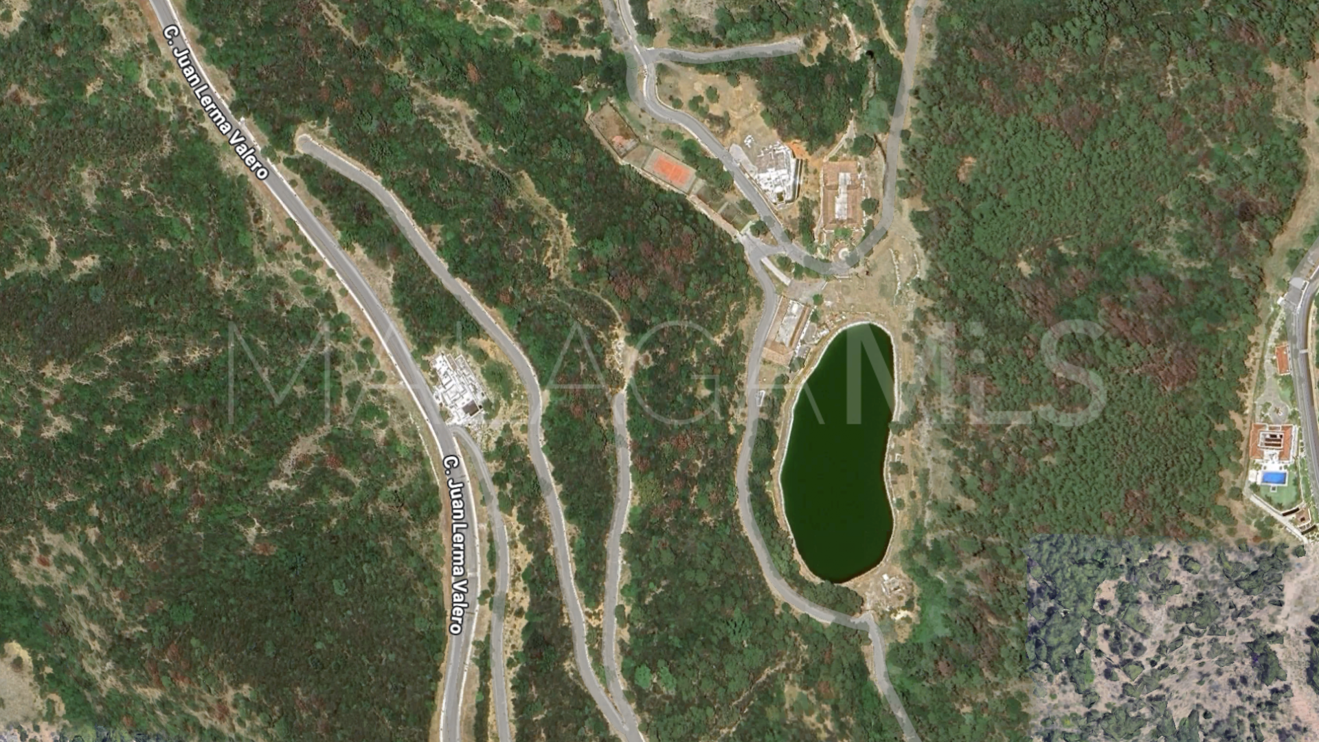 Terrain for sale in Monte Mayor