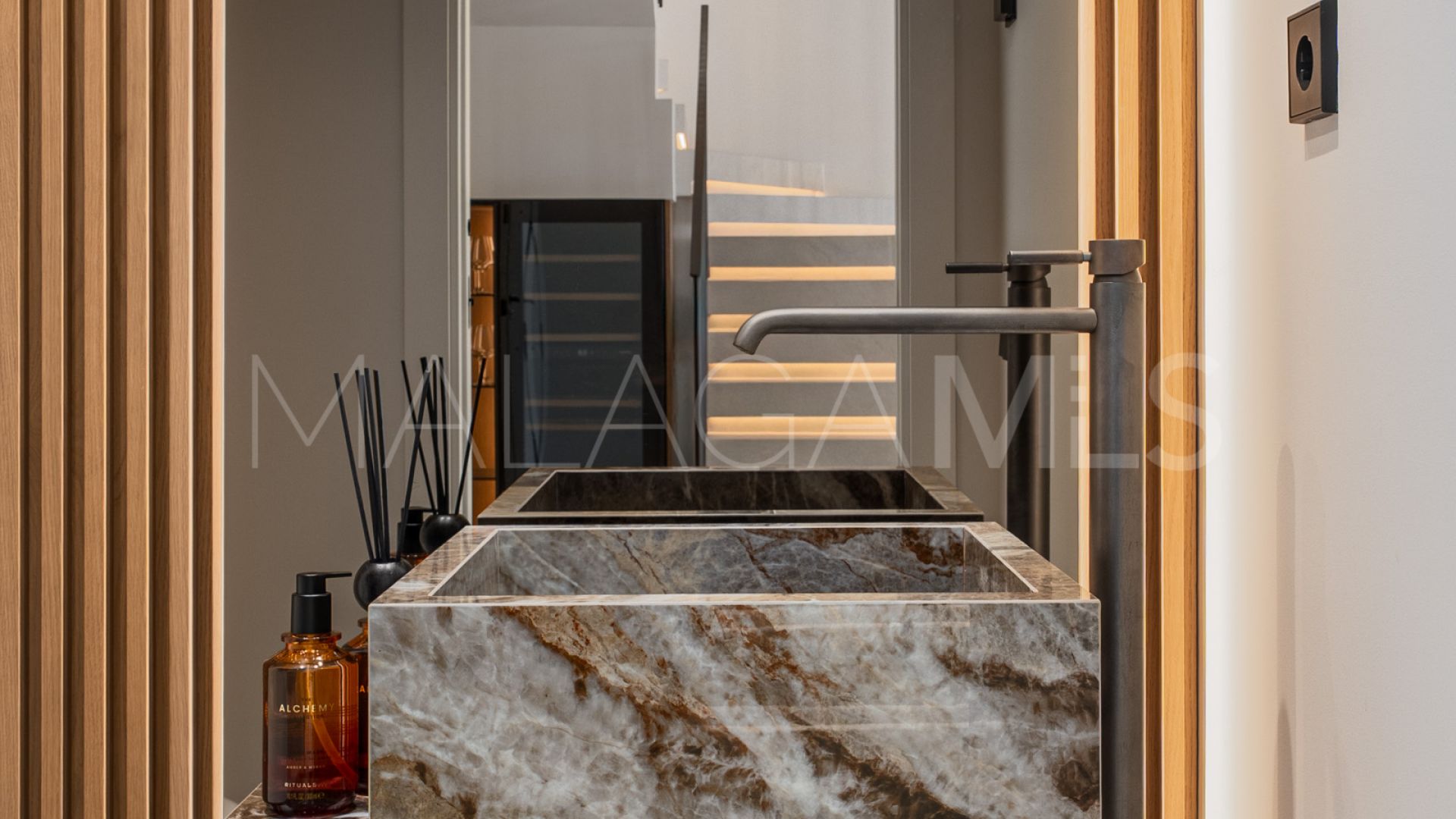 Reihenhaus for sale in La Quinta