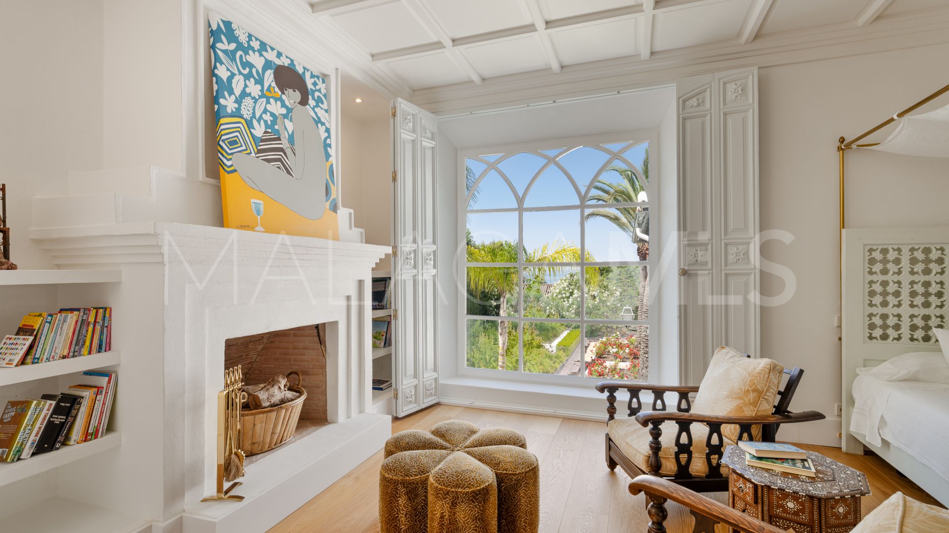 Villa for sale in Sierra Blanca