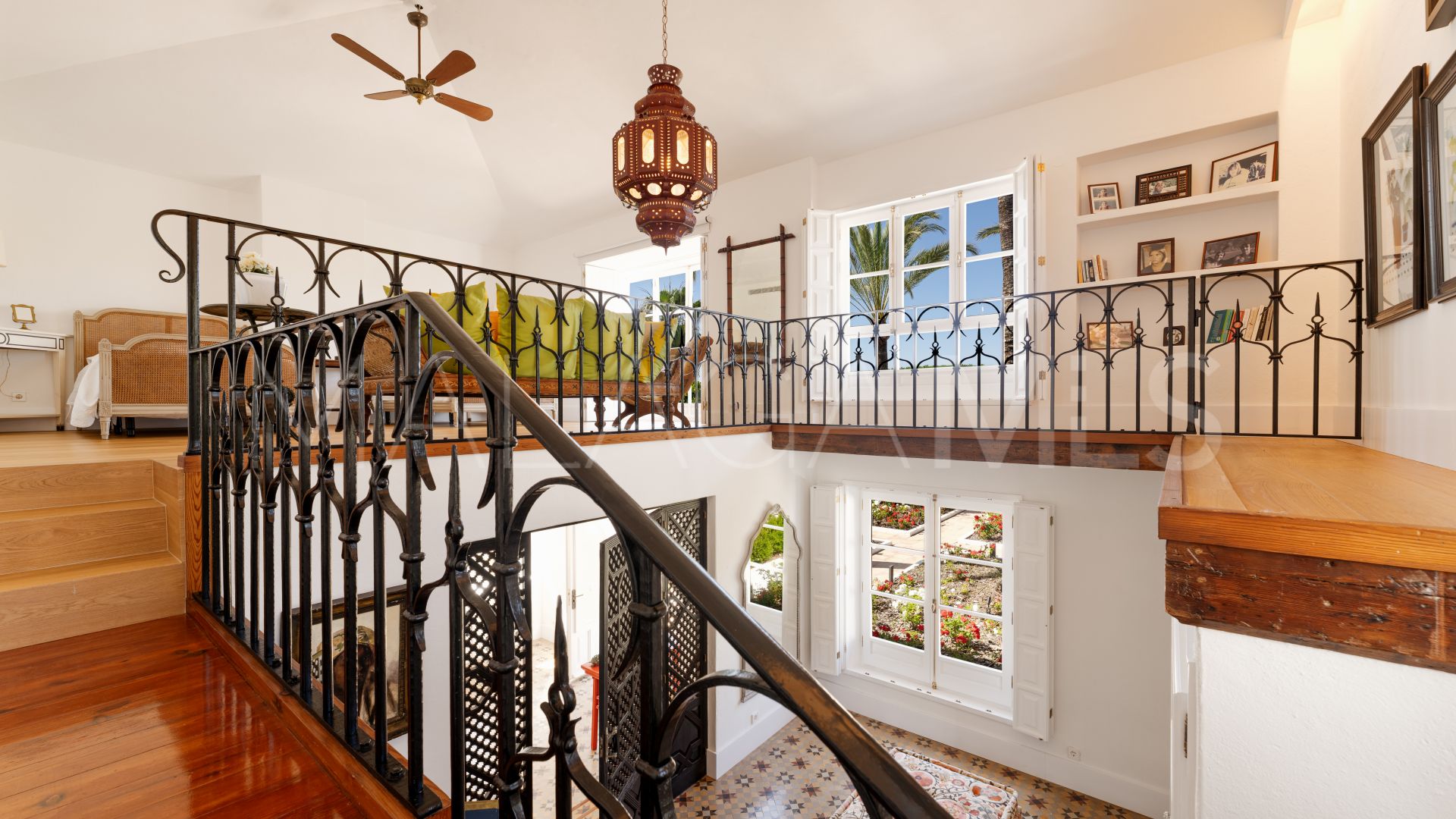 Villa for sale in Sierra Blanca