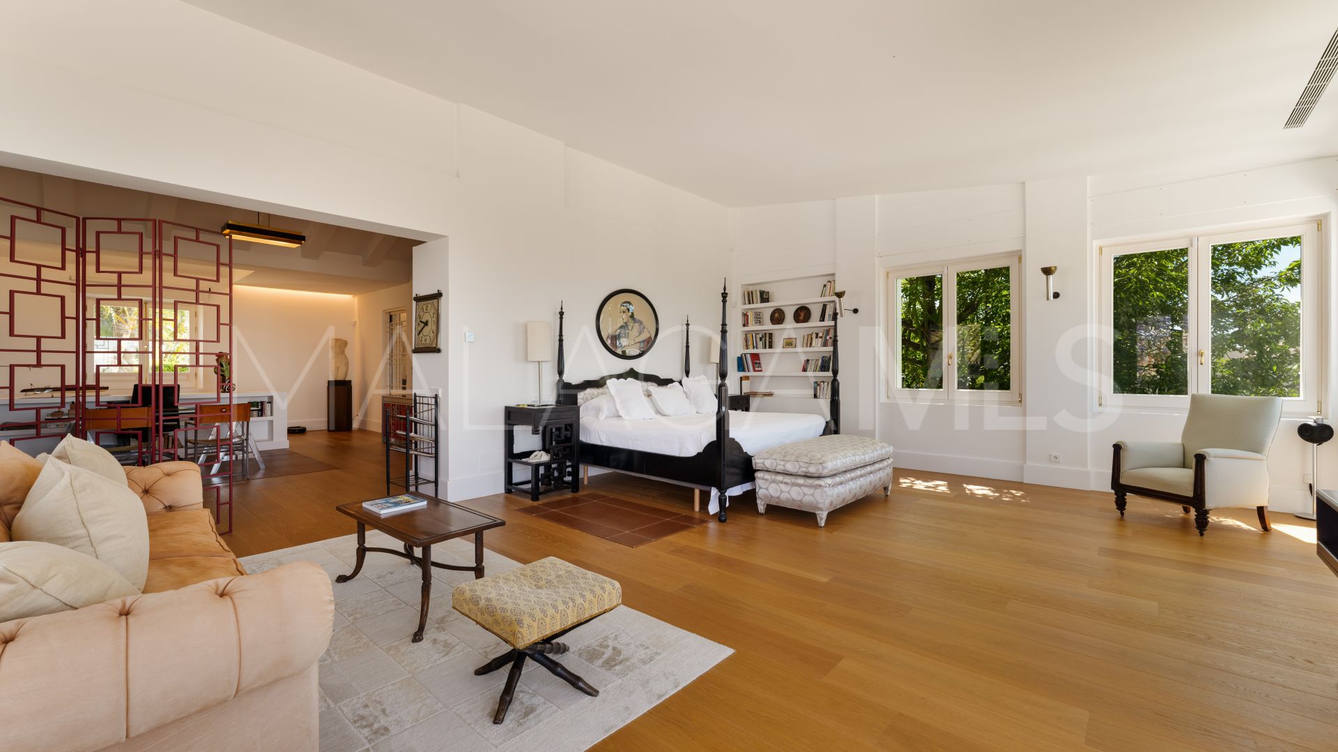 Villa for sale in Sierra Blanca