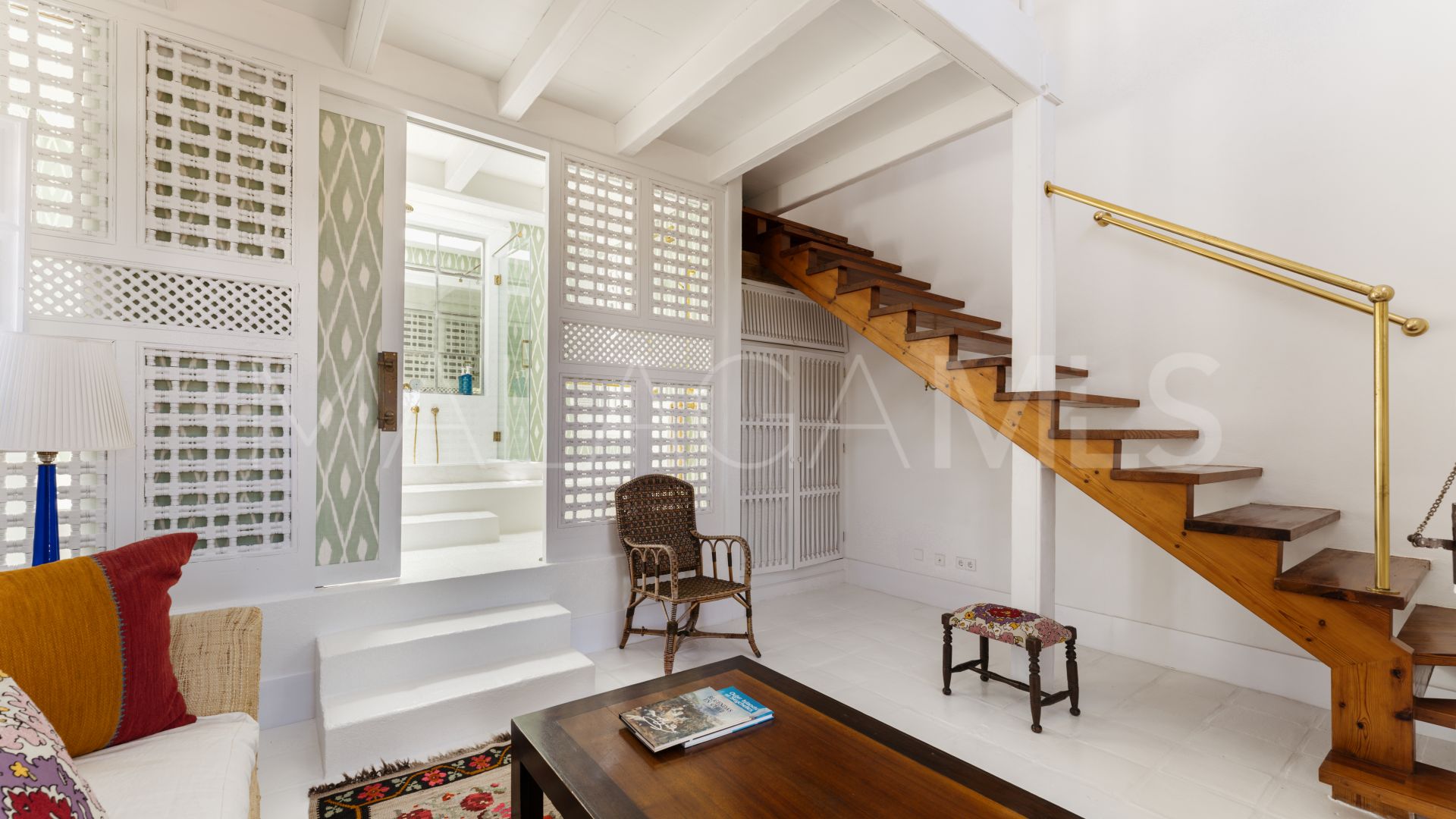 Villa for sale in Sierra Blanca