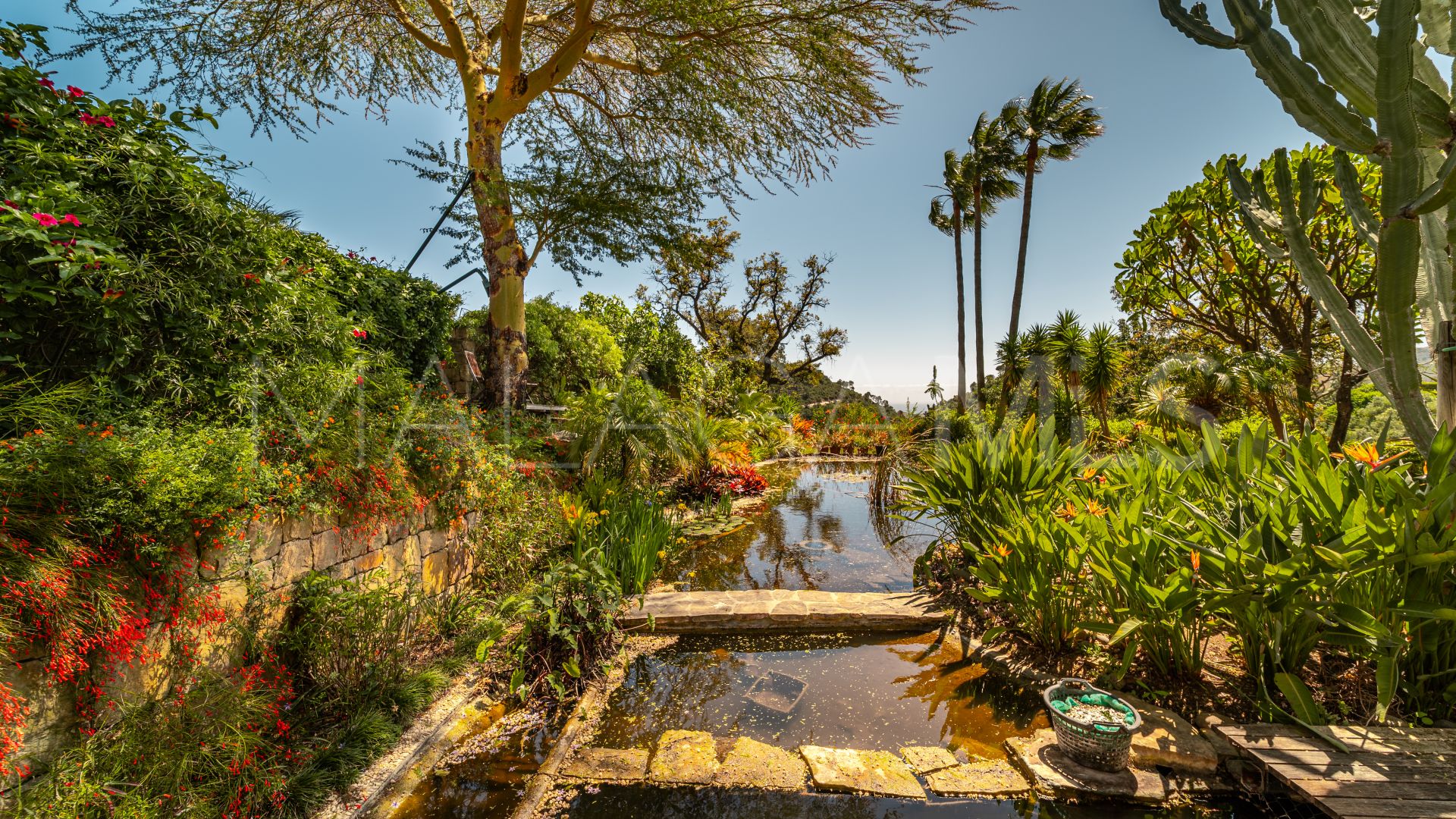Villa for sale in La Zagaleta