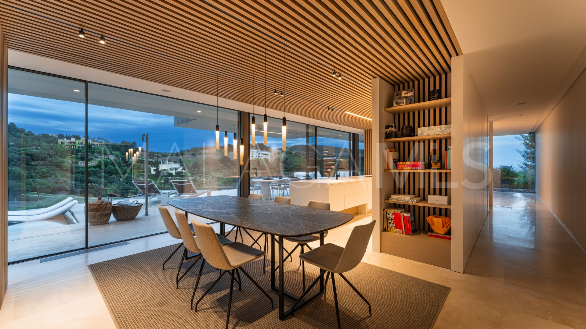 Villa for sale in Marbella Club Golf Resort