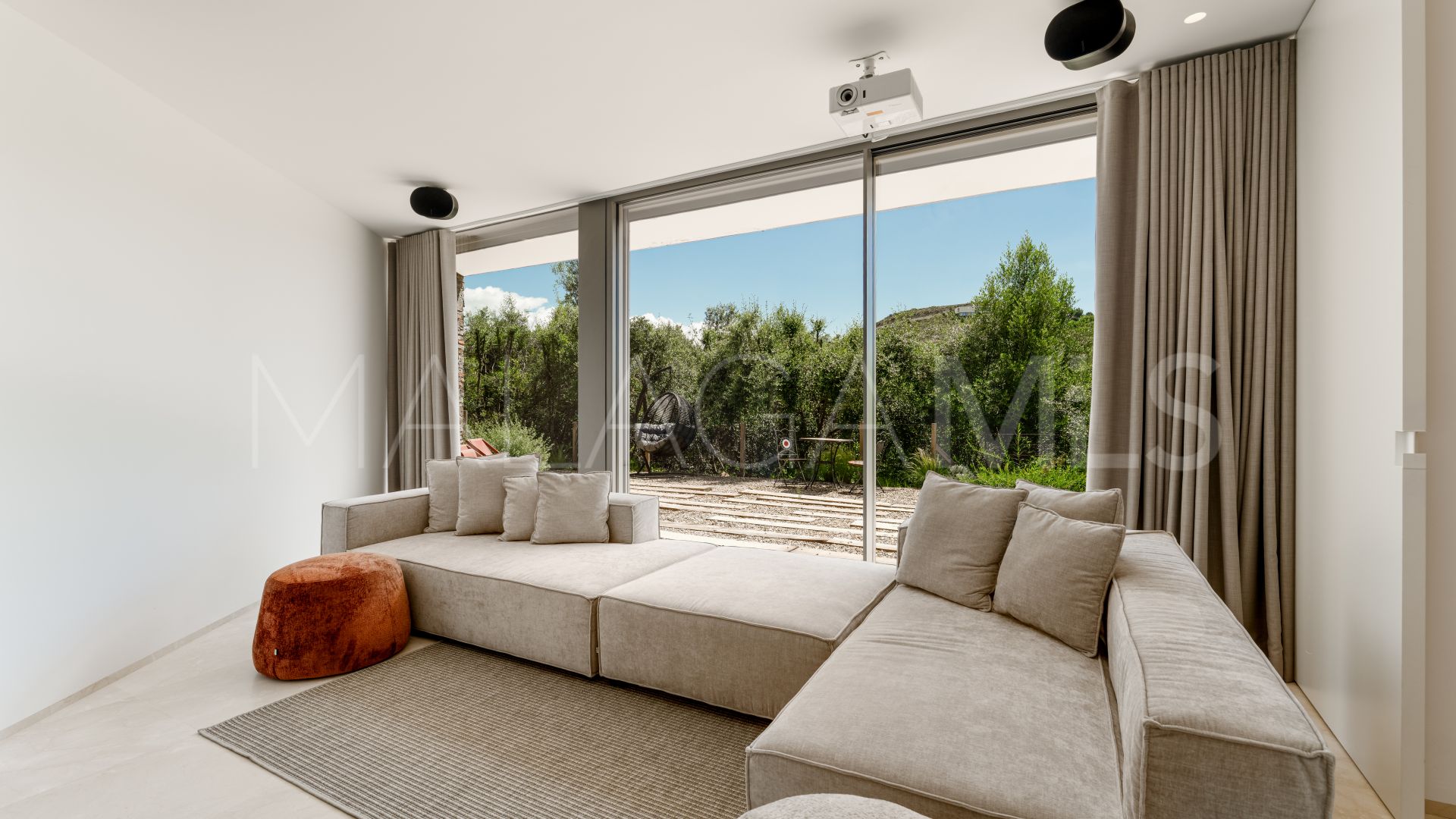 Villa for sale in Marbella Club Golf Resort