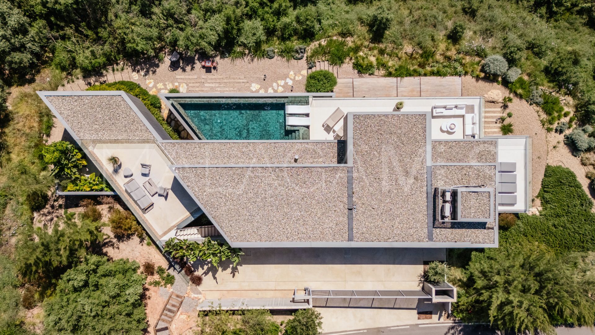 Villa for sale in Marbella Club Golf Resort