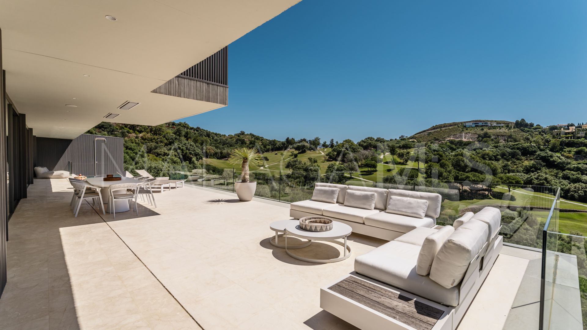 Villa for sale in Marbella Club Golf Resort